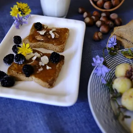 Sapigno Bed and Breakfast 3*