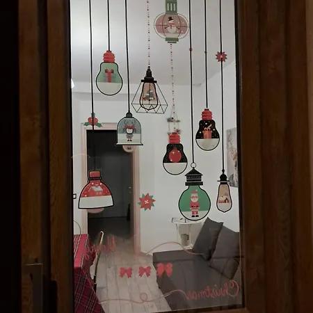 Sapigno Oda ve Kahvaltı SantʼAgata Feltria