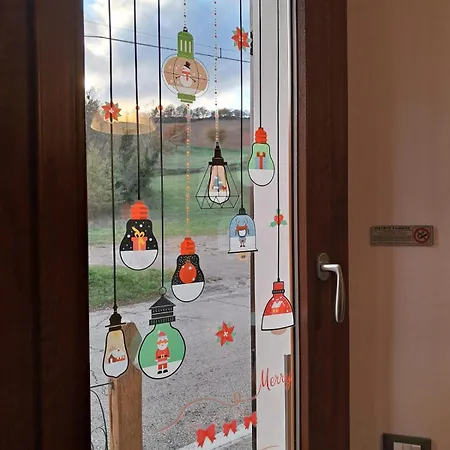 Bed & Breakfast Sapigno SantʼAgata Feltria