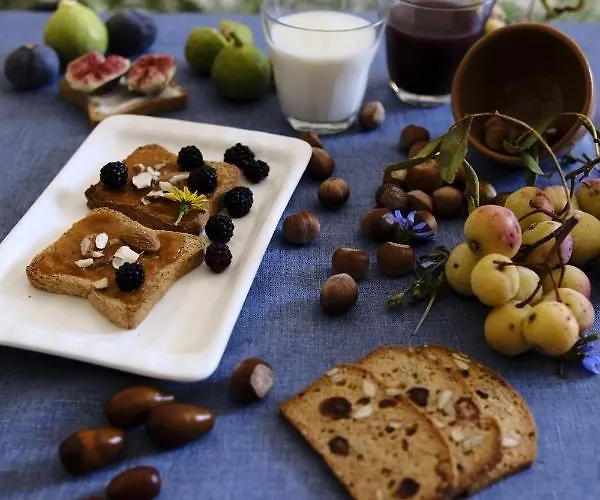 Bed & Breakfast Sapigno SantʼAgata Feltria