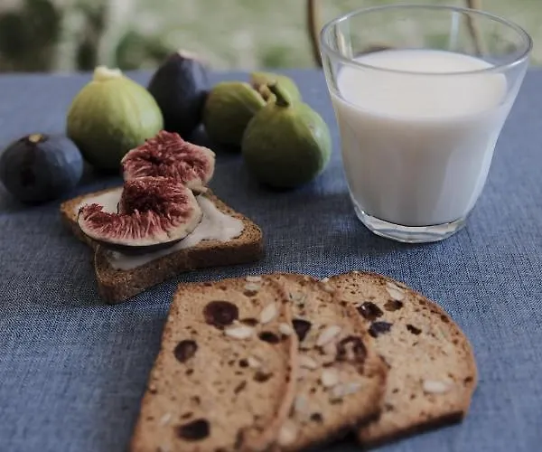 Bed & Breakfast Sapigno SantʼAgata Feltria