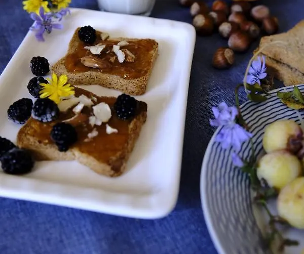 Sapigno Bed & Breakfast 3*