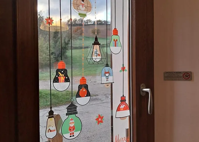 Bed & Breakfast Sapigno SantʼAgata Feltria